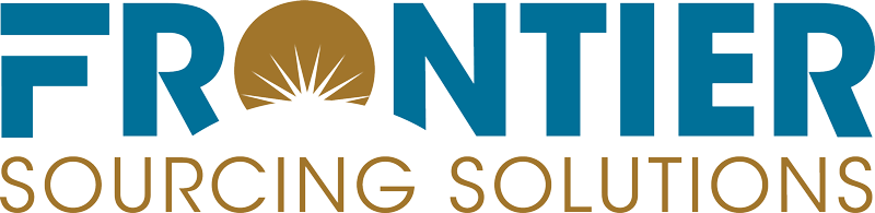 Frontier Sourcing Solutions Logo
